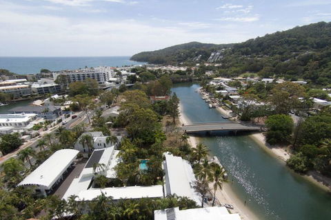 Caribbean Noosa - Nambucca Heads Accommodation 2