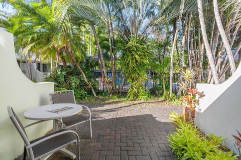 Caribbean Noosa - Nambucca Heads Accommodation 6