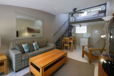 Caribbean Noosa - Nambucca Heads Accommodation 7