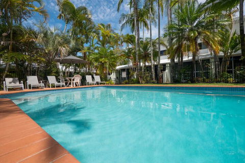 Caribbean Noosa - Nambucca Heads Accommodation 3
