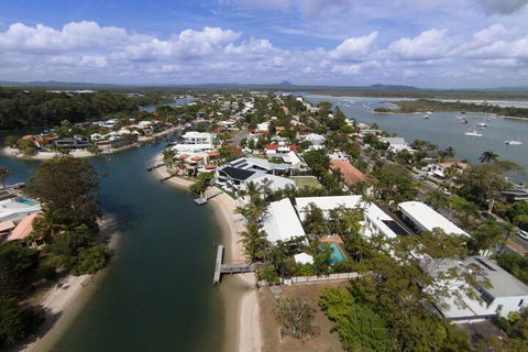 Caribbean Noosa - Nambucca Heads Accommodation 1