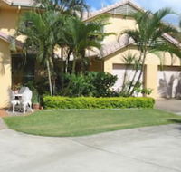 Sailfish Cove - Nambucca Heads Accommodation