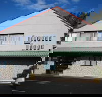 Linwood Lodge Motel - Nambucca Heads Accommodation