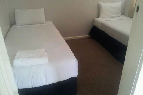 Blue Pacific Motel Swansea - Nambucca Heads Accommodation 5