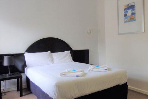 Blue Pacific Motel Swansea - Nambucca Heads Accommodation 4