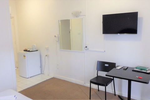 Blue Pacific Motel Swansea - Nambucca Heads Accommodation 6