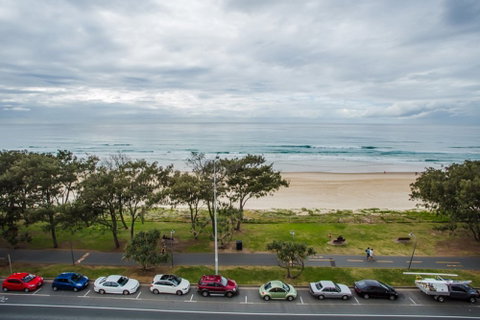 Suntower - Nambucca Heads Accommodation 4