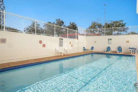 Suntower - Nambucca Heads Accommodation 0