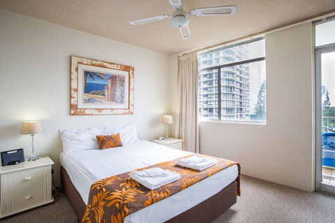 Suntower - Nambucca Heads Accommodation 5