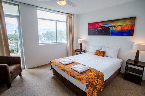 Suntower - Nambucca Heads Accommodation 6