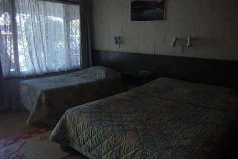 White Lanterns Motel - Nambucca Heads Accommodation 7
