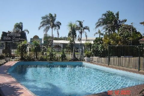 White Lanterns Motel - Nambucca Heads Accommodation 0