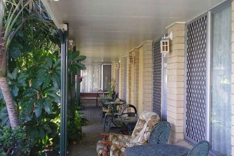 White Lanterns Motel - Nambucca Heads Accommodation 4