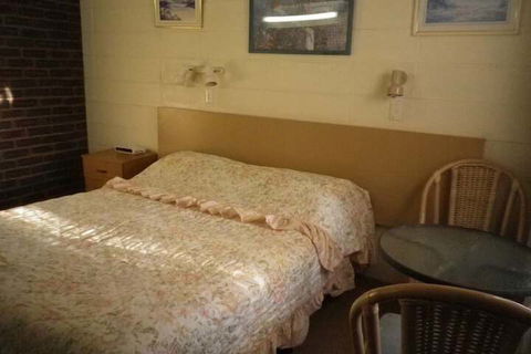 White Lanterns Motel - Nambucca Heads Accommodation 5