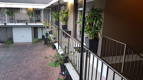 Gold Coast Airport Motel - Nambucca Heads Accommodation 3