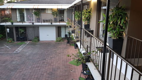 Gold Coast Airport Motel - Nambucca Heads Accommodation 0