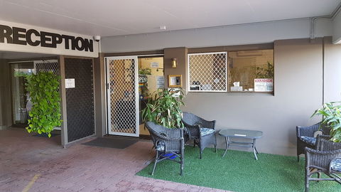 Gold Coast Airport Motel - Nambucca Heads Accommodation 6