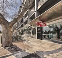 Adina Apartment Hotel St Kilda Melbourne - Nambucca Heads Accommodation
