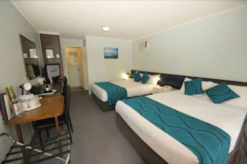 Gallery Motel - Nambucca Heads Accommodation 3