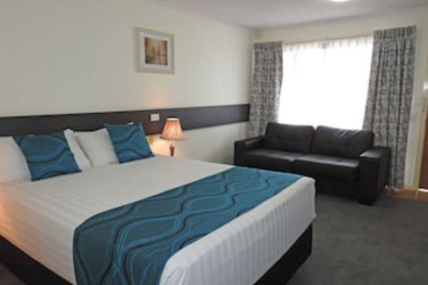 Gallery Motel - Nambucca Heads Accommodation 0