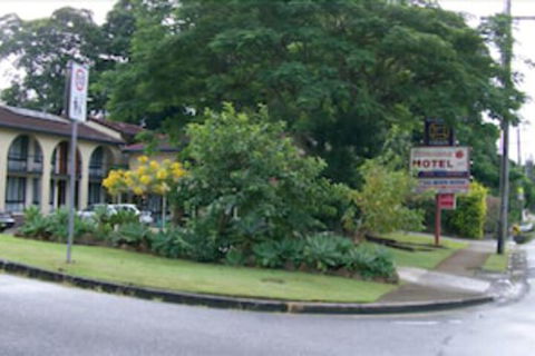 Gallery Motel - Nambucca Heads Accommodation 2