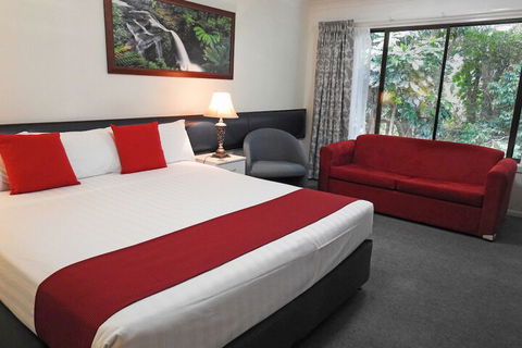 Gallery Motel - Nambucca Heads Accommodation 6