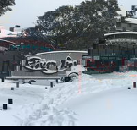The River Inn Thredbo - Nambucca Heads Accommodation