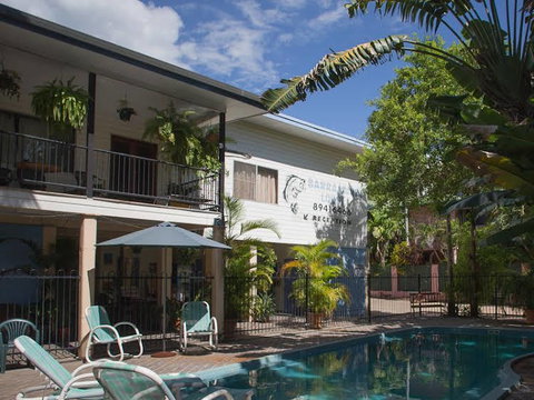 Barramundi Lodge - Nambucca Heads Accommodation 2