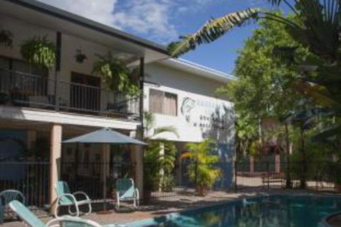 Barramundi Lodge - Nambucca Heads Accommodation 0