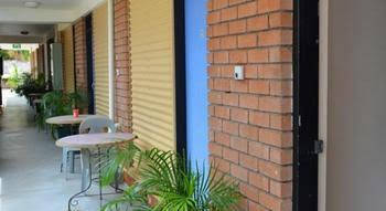 Barramundi Lodge - Nambucca Heads Accommodation 1