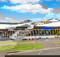 Comfort Inn Cairns City - Nambucca Heads Accommodation