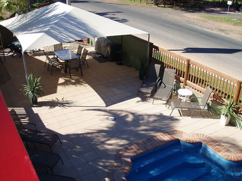 Boat Harbour Apartments - Nambucca Heads Accommodation 1