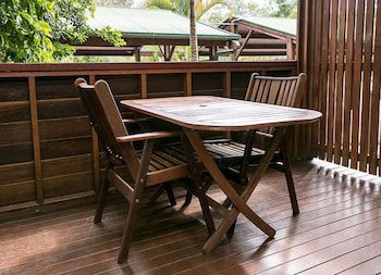 Boat Harbour Apartments - Nambucca Heads Accommodation 3