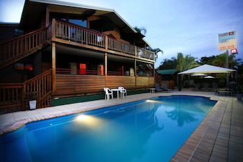 Boat Harbour Apartments - Nambucca Heads Accommodation 0