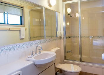 Boat Harbour Apartments - Nambucca Heads Accommodation 5