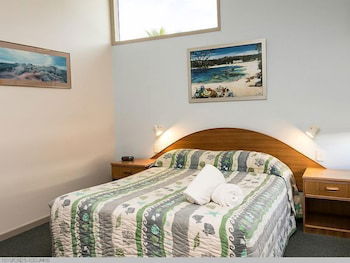 Boat Harbour Apartments - Nambucca Heads Accommodation 4