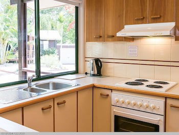 Boat Harbour Apartments - Nambucca Heads Accommodation 6
