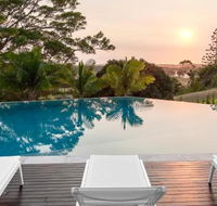 Cape Vue - Nambucca Heads Accommodation