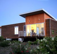 Eco-luxe at Mount Avoca - Nambucca Heads Accommodation