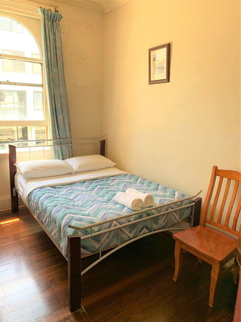 Sydney City Hostel - Nambucca Heads Accommodation 4