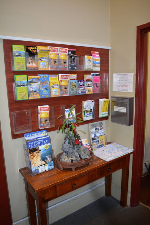 Sydney City Hostel - Nambucca Heads Accommodation 2