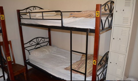Sydney City Hostel - Nambucca Heads Accommodation 6