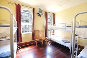 Sydney City Hostel - Nambucca Heads Accommodation 3