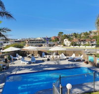 South Seas Motel - Nambucca Heads Accommodation