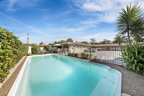 Cessnock Motel - Nambucca Heads Accommodation 4