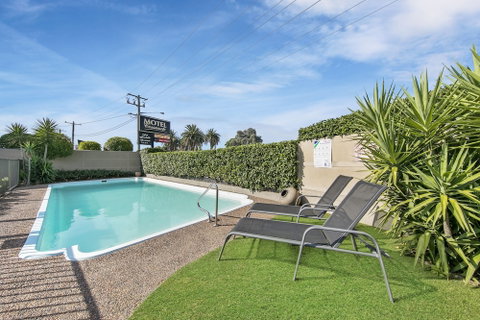 Cessnock Motel - Nambucca Heads Accommodation 6
