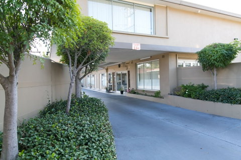 Cessnock Motel - Nambucca Heads Accommodation 2