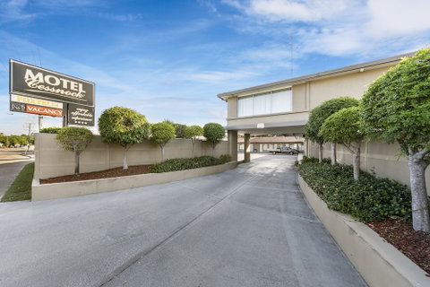 Cessnock Motel - Nambucca Heads Accommodation 3