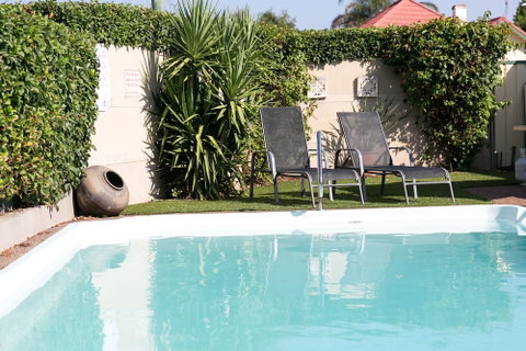 Cessnock Motel - Nambucca Heads Accommodation 5
