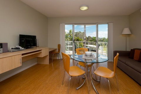 Cabarita Lake Apartments - Nambucca Heads Accommodation 3